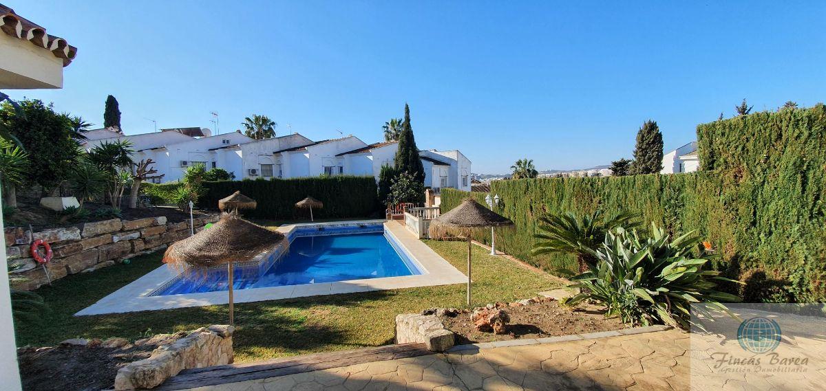 For sale of chalet in Mijas Costa
