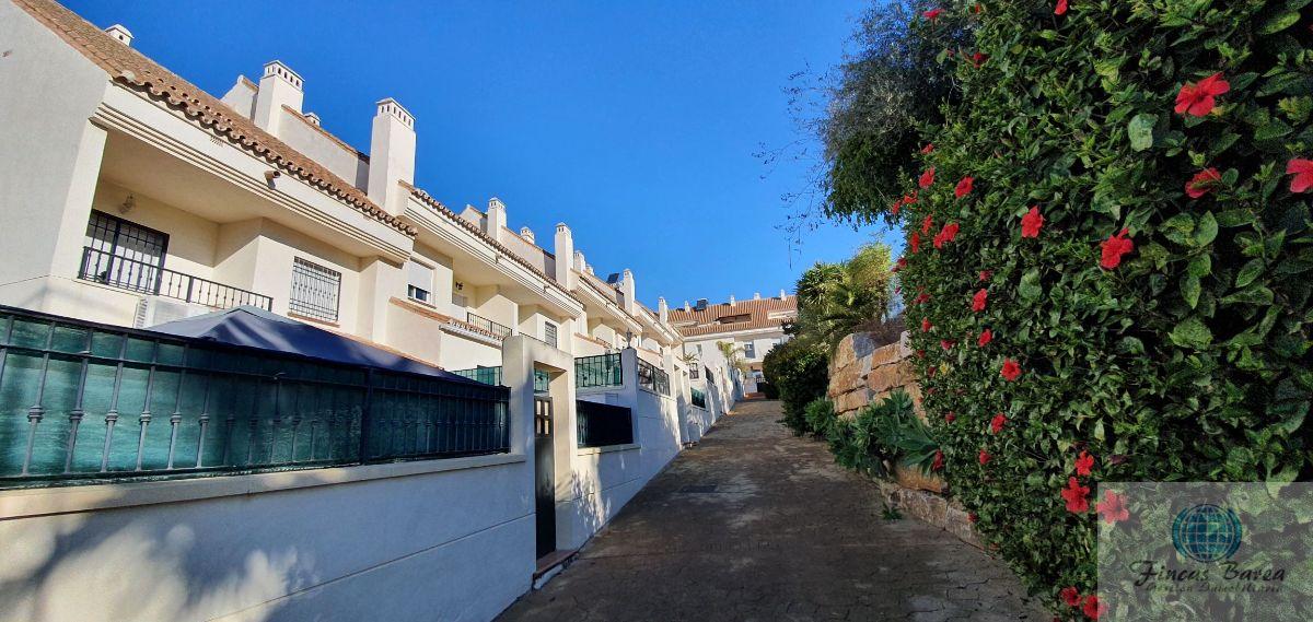 For sale of chalet in Mijas Costa
