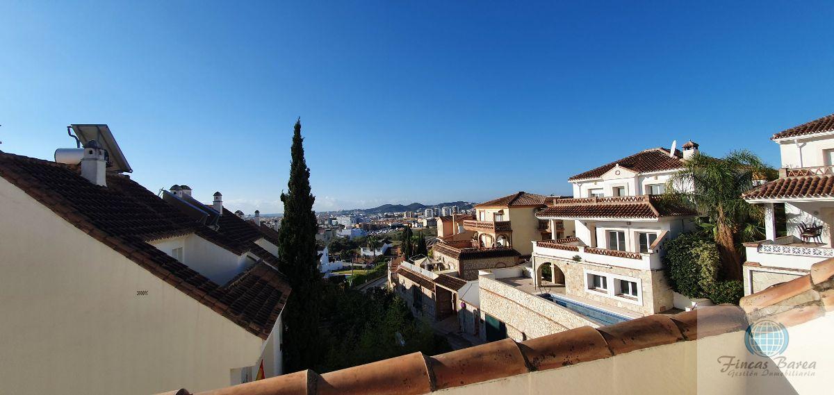 For sale of chalet in Mijas Costa