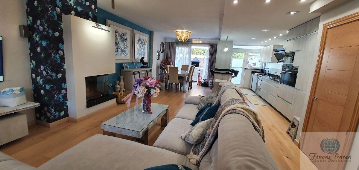 For sale of chalet in Mijas Costa