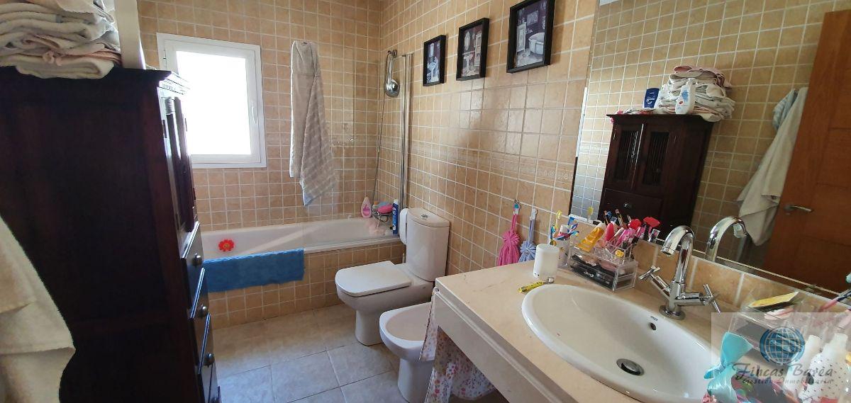 For sale of chalet in Mijas Costa