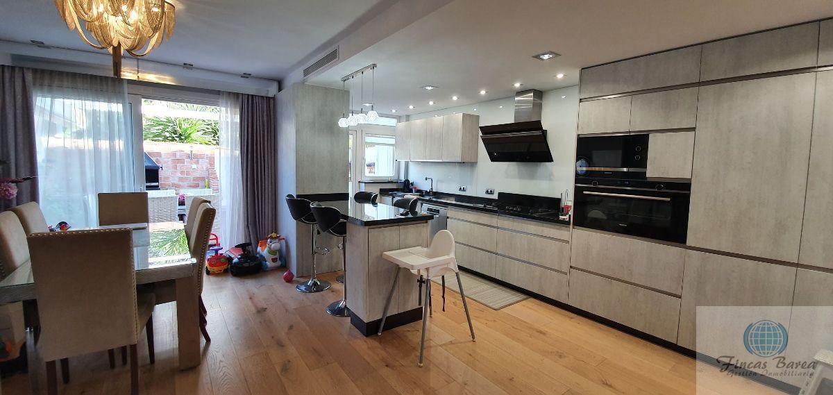 For sale of chalet in Mijas Costa