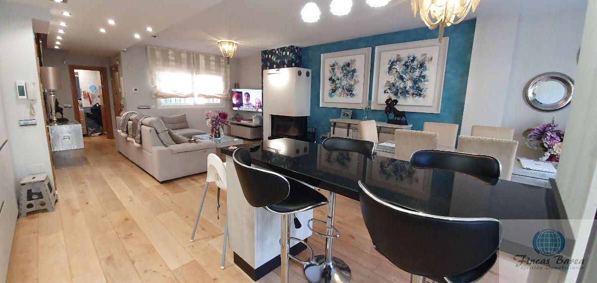 For sale of chalet in Mijas Costa