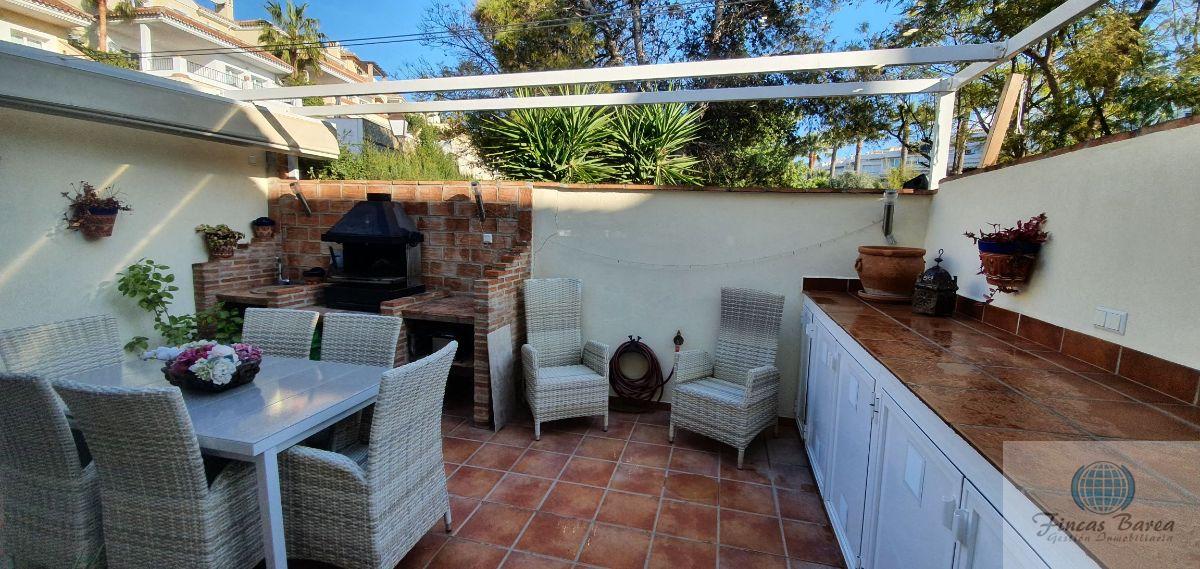 For sale of chalet in Mijas Costa