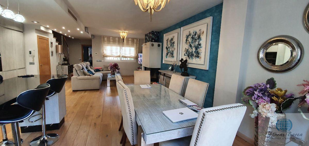For sale of chalet in Mijas Costa
