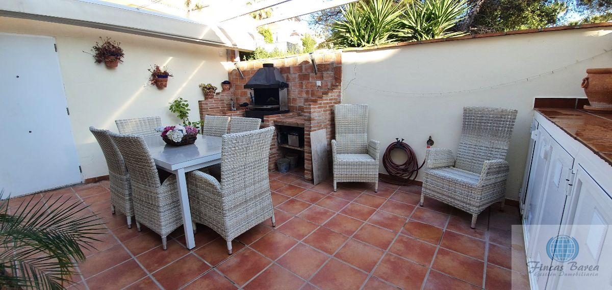 For sale of chalet in Mijas Costa