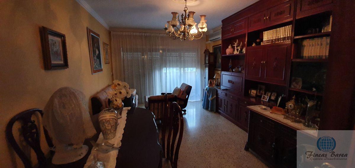 For sale of penthouse in Fuengirola