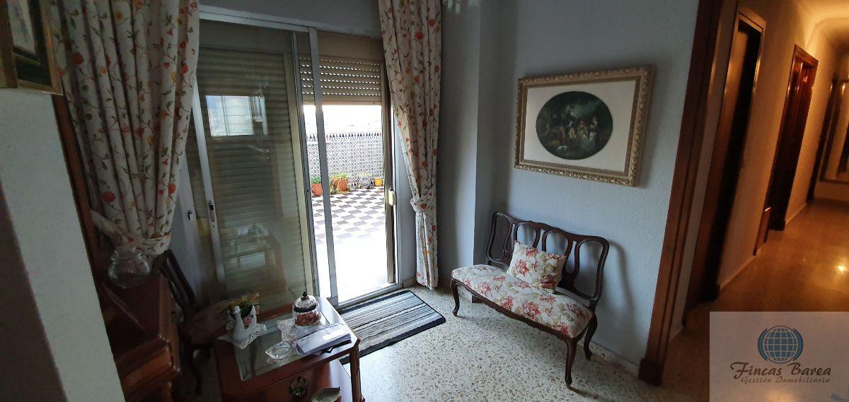For sale of penthouse in Fuengirola
