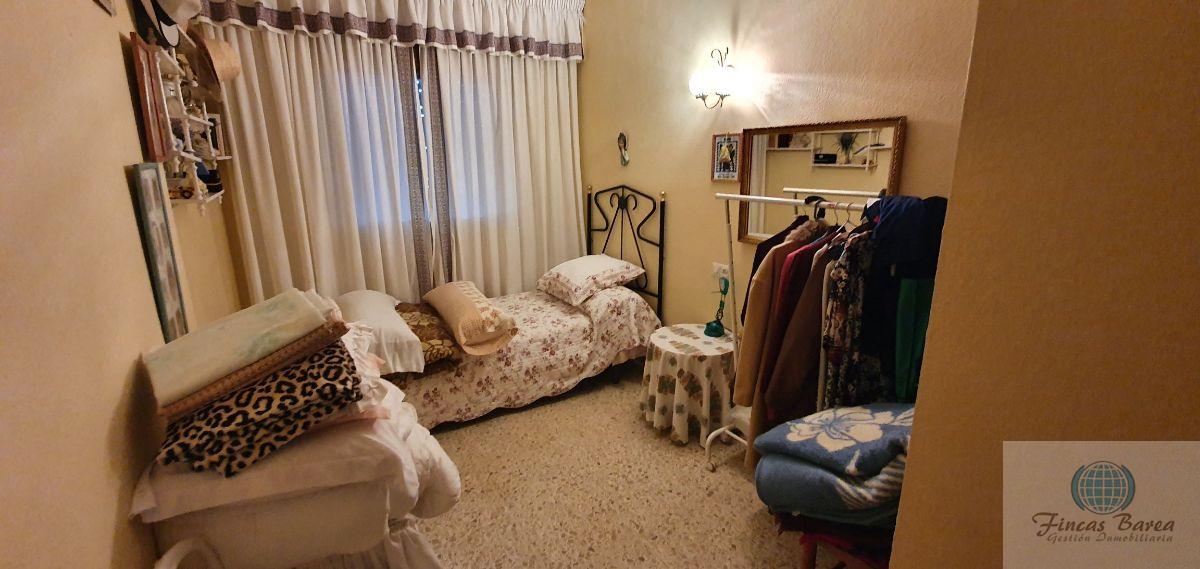 For sale of penthouse in Fuengirola