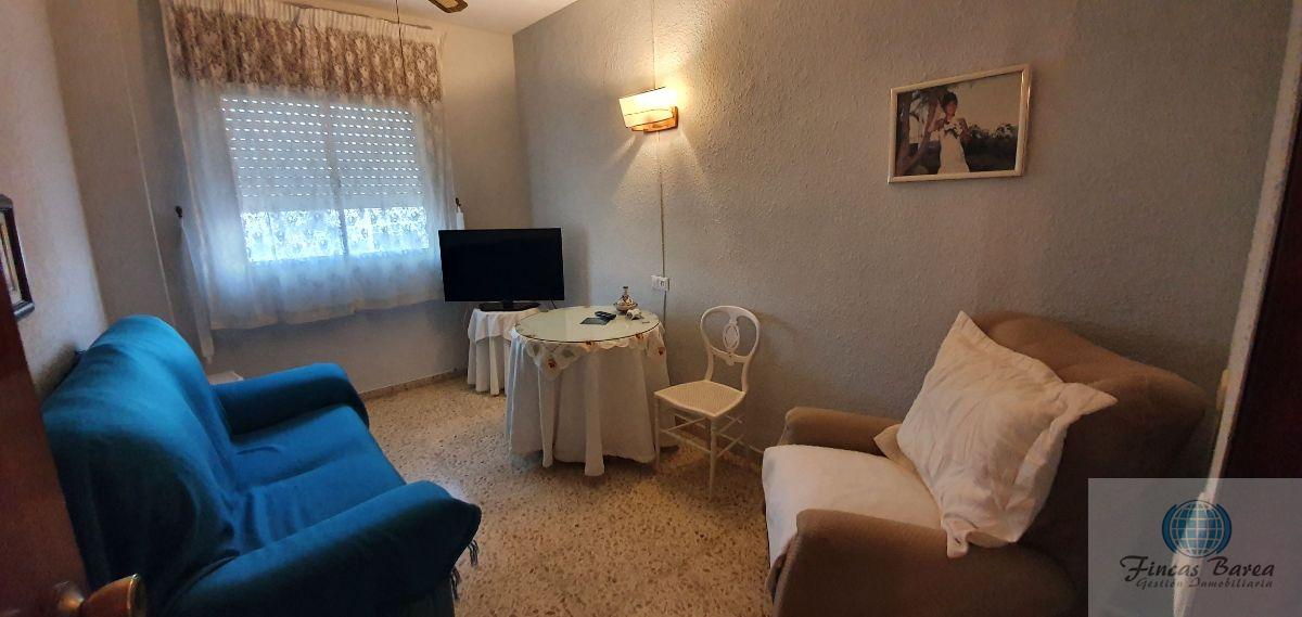 For sale of penthouse in Fuengirola
