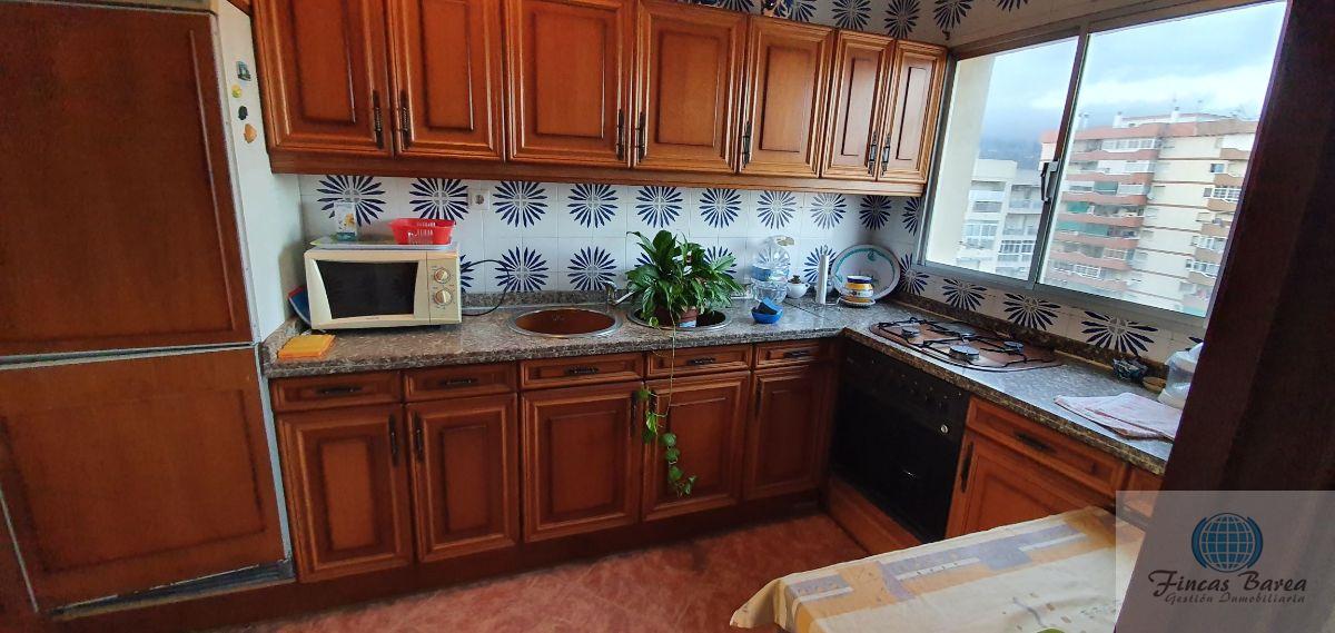 For sale of penthouse in Fuengirola
