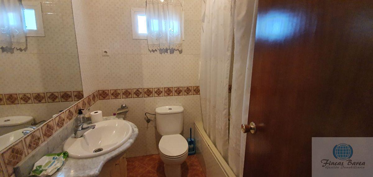For sale of penthouse in Fuengirola