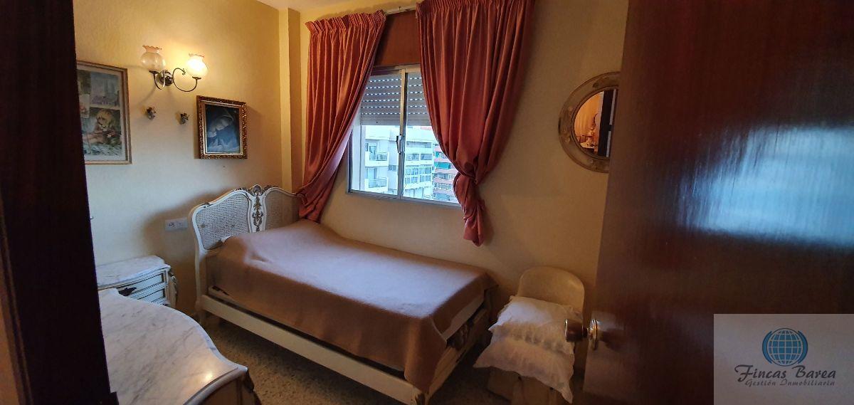 For sale of penthouse in Fuengirola