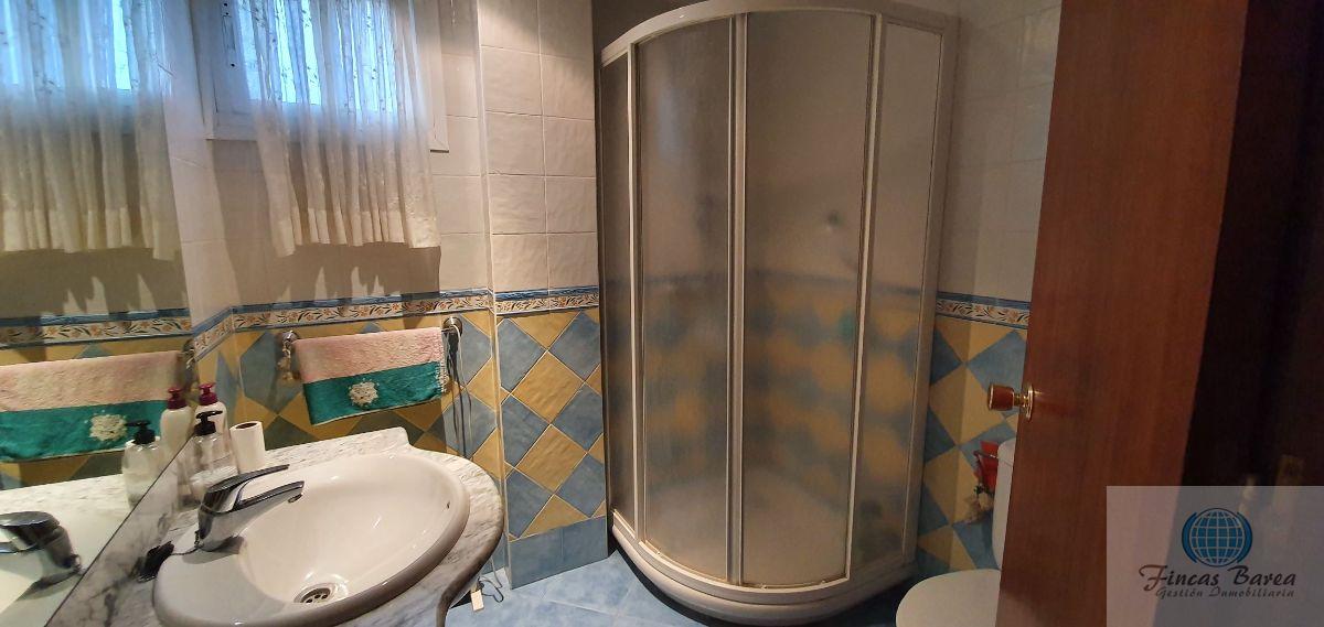 For sale of penthouse in Fuengirola