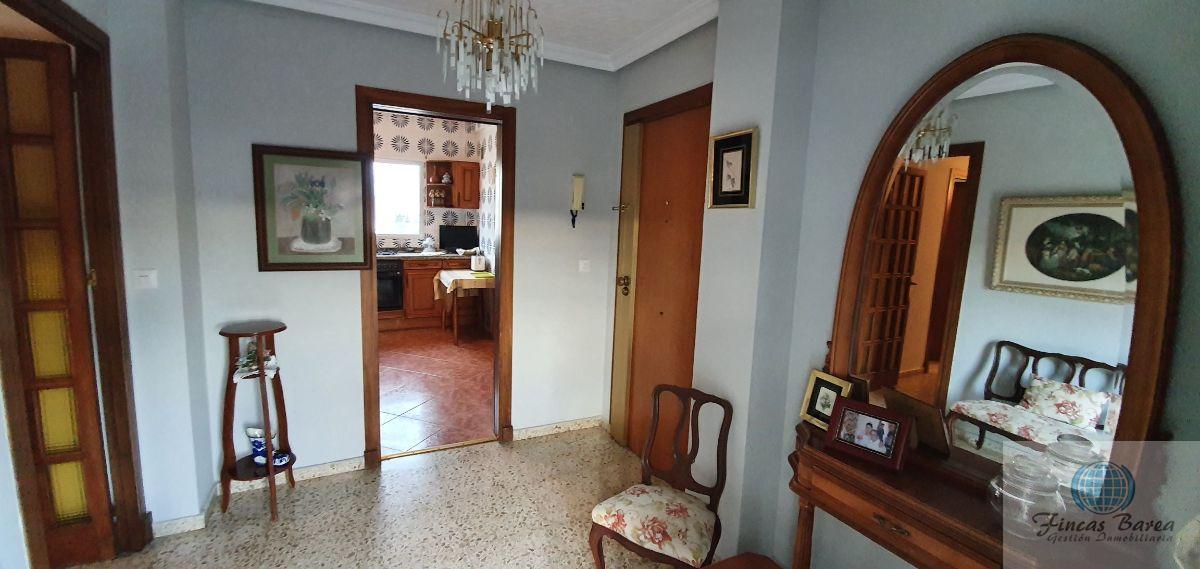 For sale of penthouse in Fuengirola