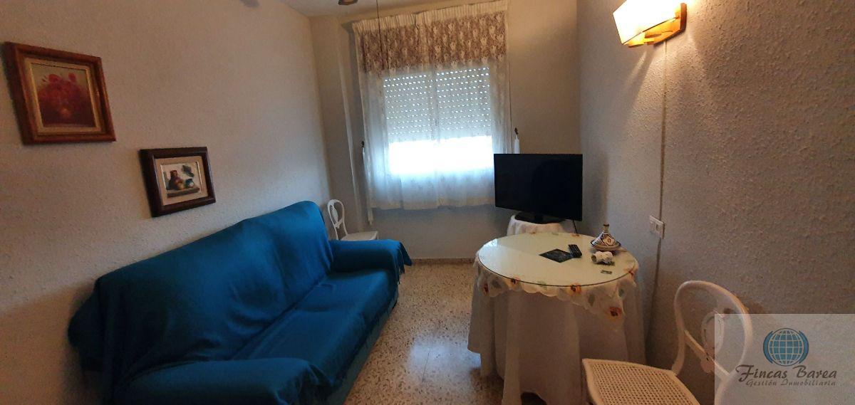 For sale of penthouse in Fuengirola