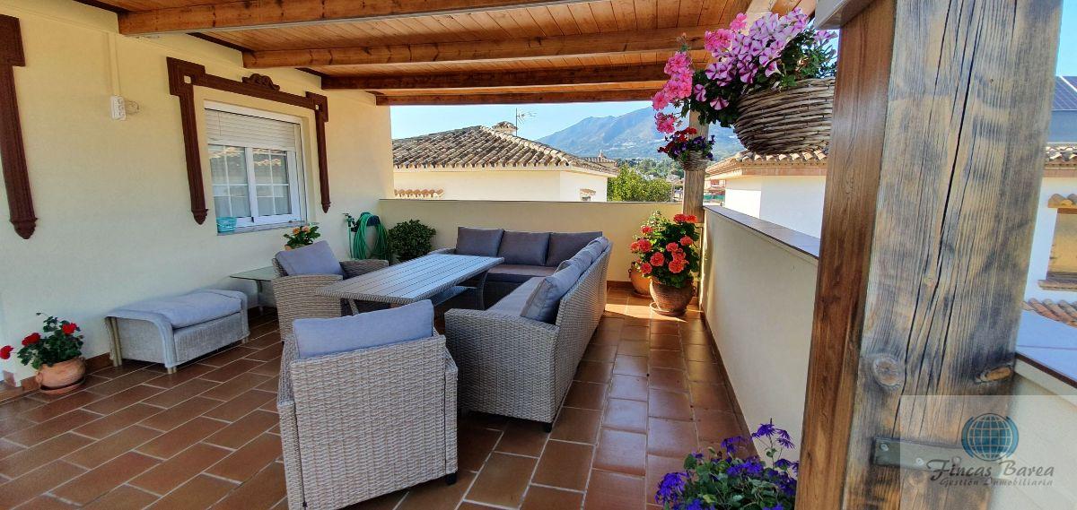 Alquiler de casa en Mijas Costa Alquiler de casa en Mijas Costa