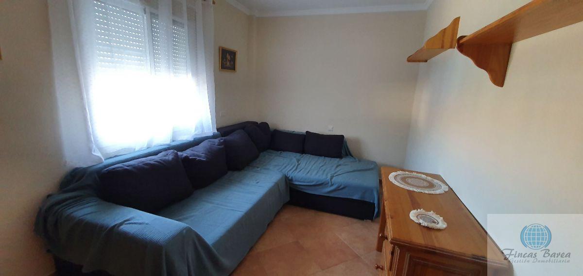 Alquiler de casa en Mijas Costa Alquiler de casa en Mijas Costa
