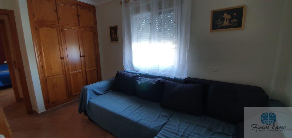 Alquiler de casa en Mijas Costa Alquiler de casa en Mijas Costa