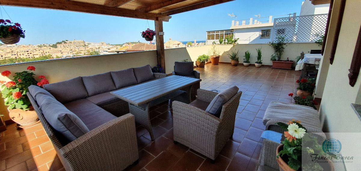 Alquiler de casa en Mijas Costa Alquiler de casa en Mijas Costa