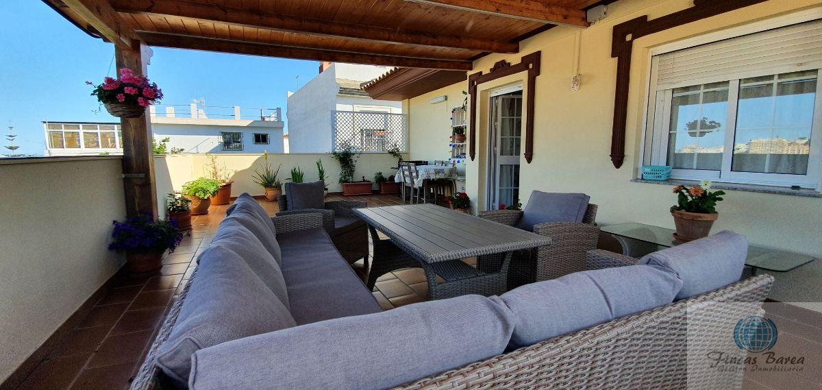 Alquiler de casa en Mijas Costa Alquiler de casa en Mijas Costa