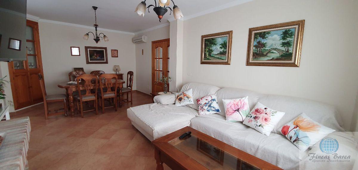 For rent of house in Mijas Costa