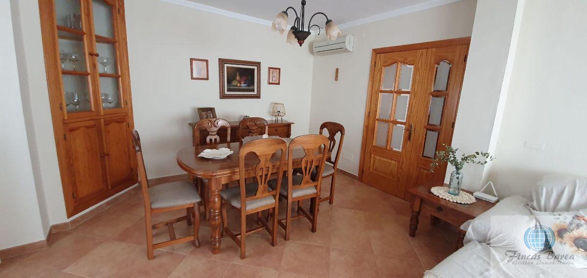 For rent of house in Mijas Costa