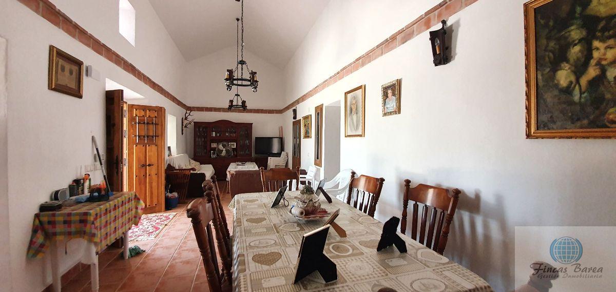 For sale of rural property in Mijas Costa