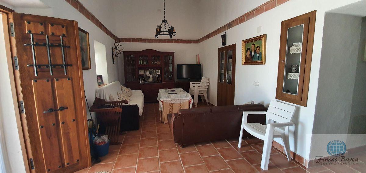 For sale of rural property in Mijas Costa