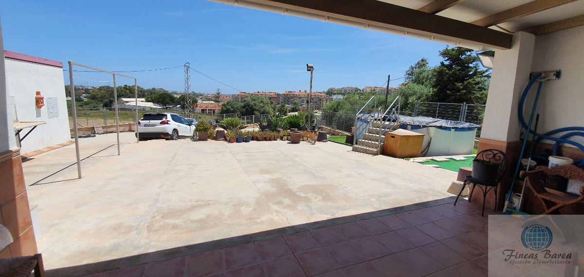 For sale of rural property in Mijas Costa