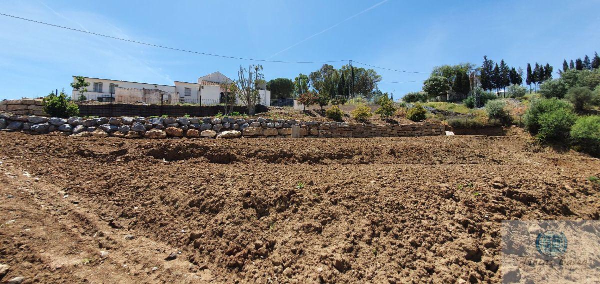 For sale of rural property in Mijas Costa