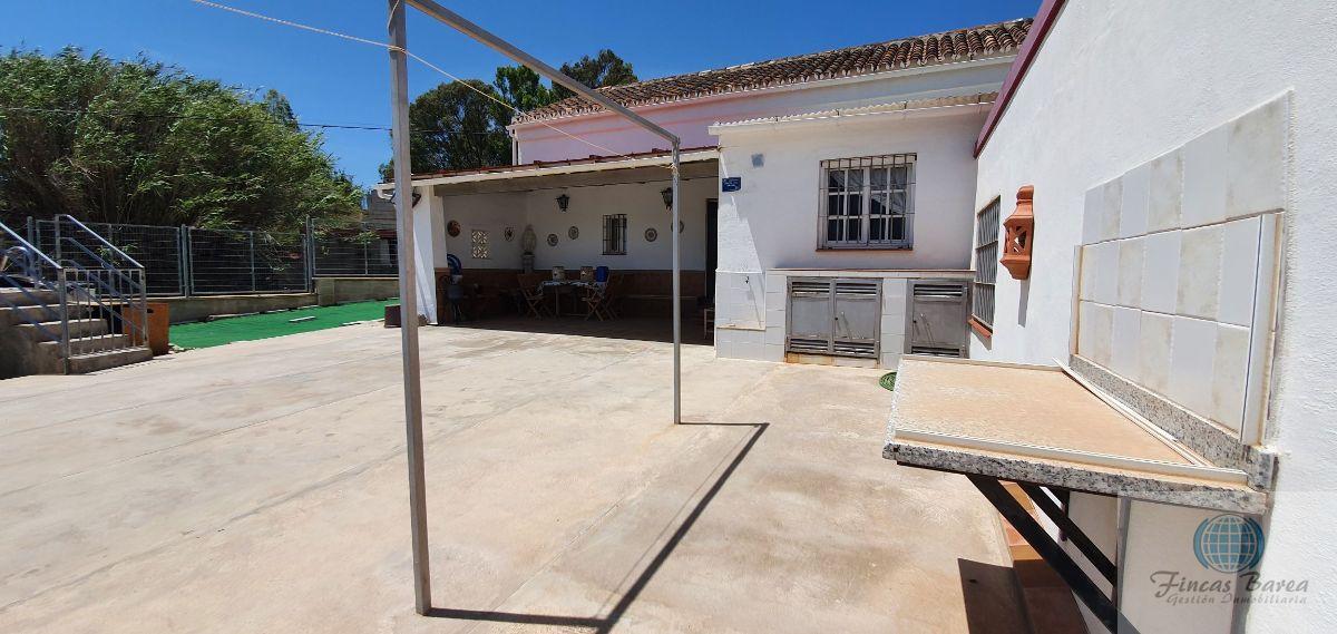 Venta de finca rústica en Mijas Costa