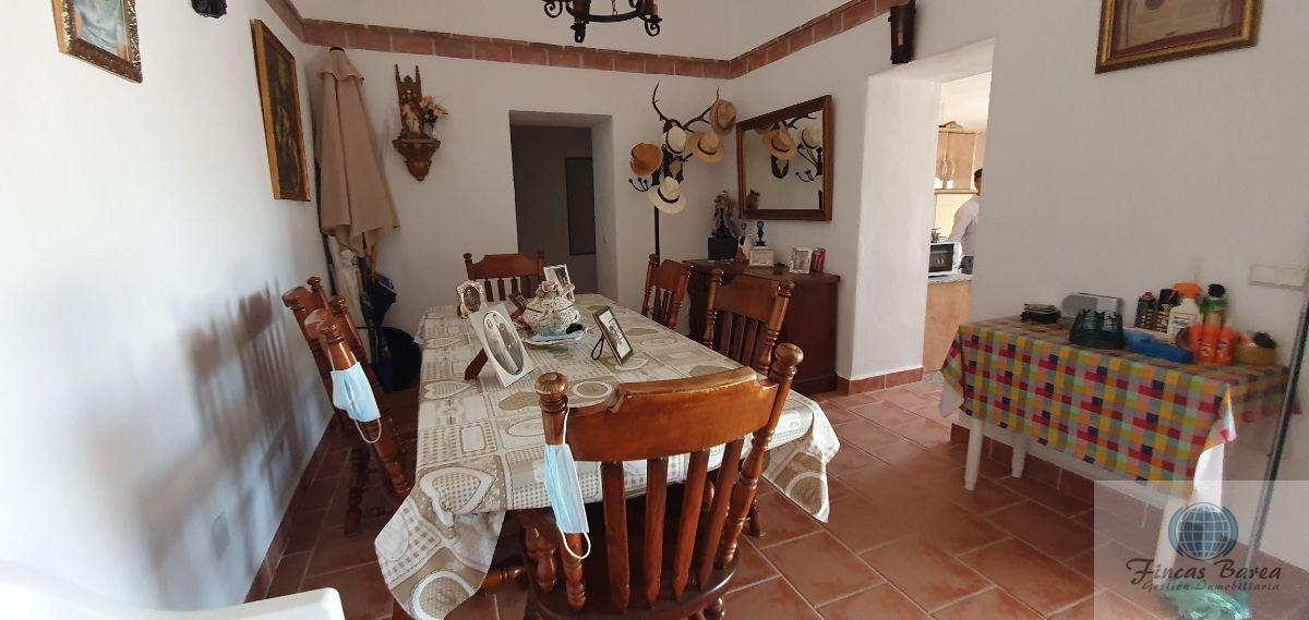 Venta de finca rústica en Mijas Costa