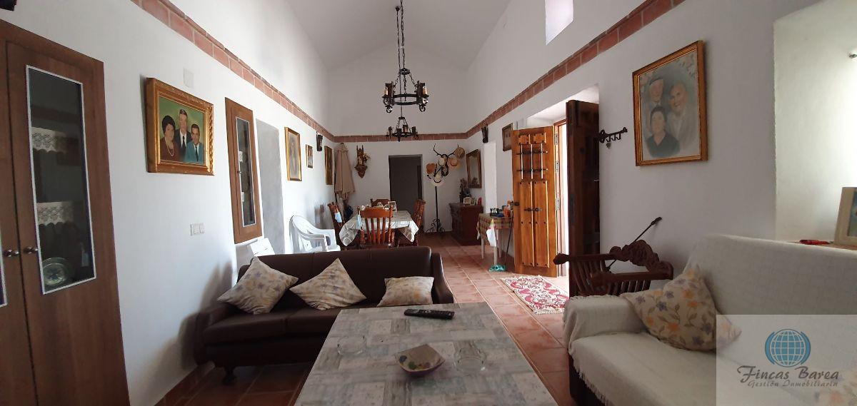 For sale of rural property in Mijas Costa