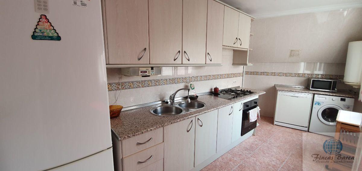 For sale of penthouse in Fuengirola