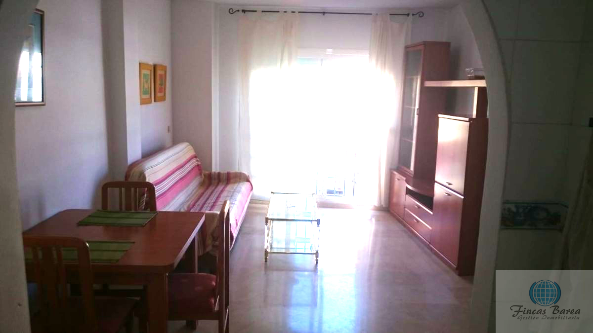 Venta de piso en Mijas Costa