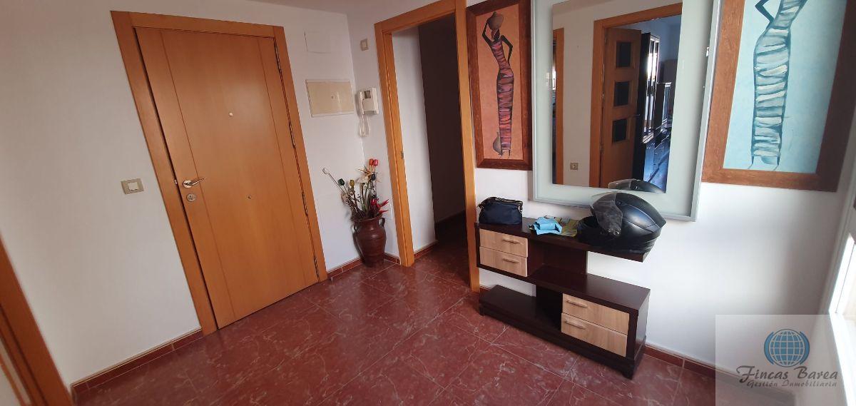 For sale of penthouse in Mijas Costa