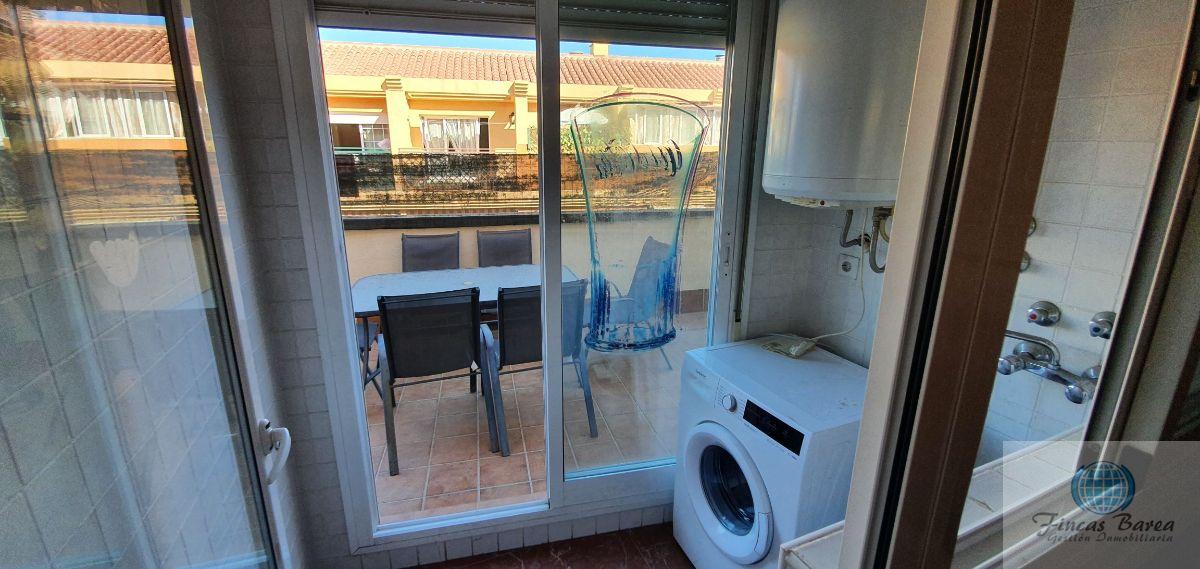 For sale of penthouse in Mijas Costa