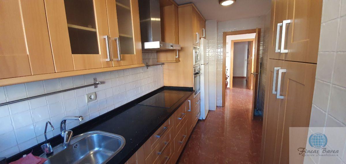 For sale of penthouse in Mijas Costa