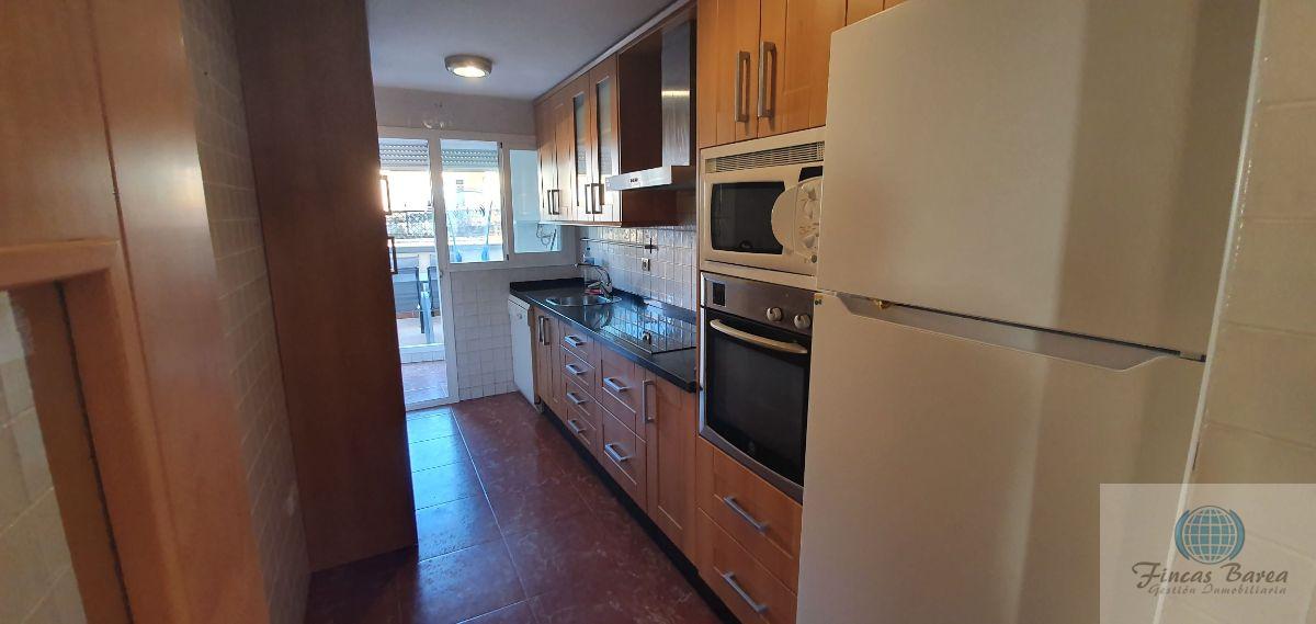 For sale of penthouse in Mijas Costa