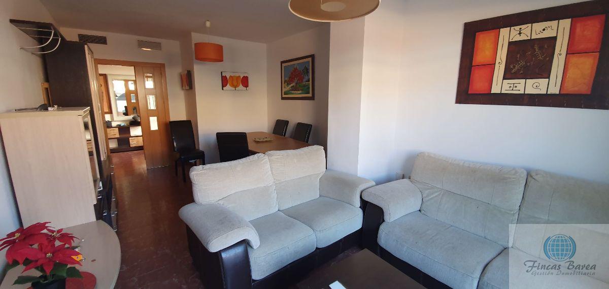 For sale of penthouse in Mijas Costa