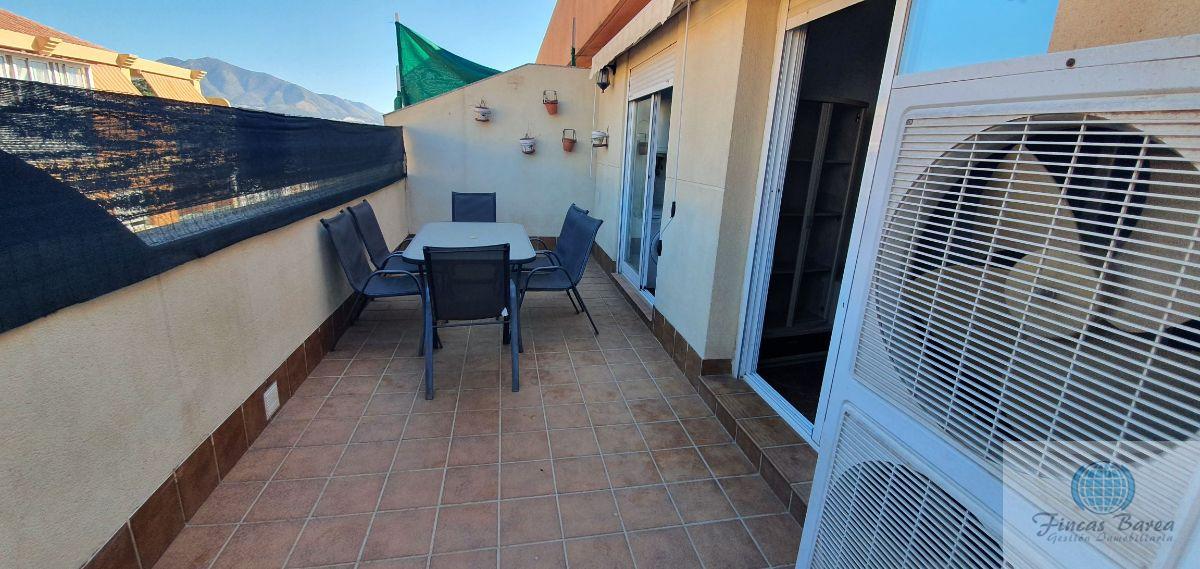 Venta de Ático en Mijas Costa