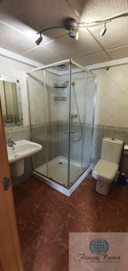 For sale of penthouse in Mijas Costa