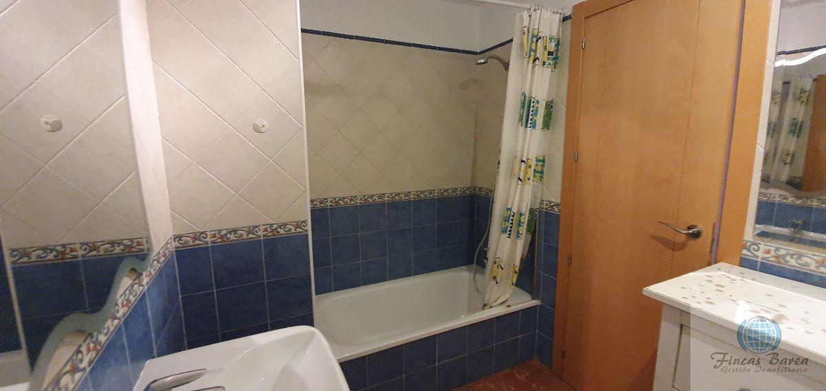 For sale of penthouse in Mijas Costa