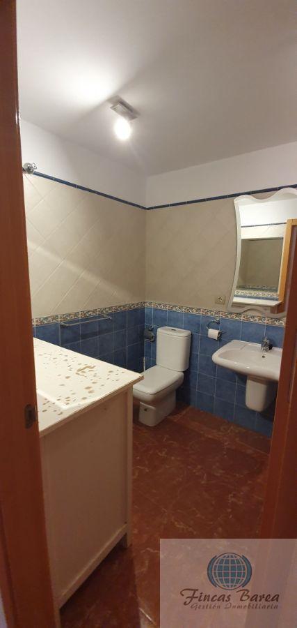 For sale of penthouse in Mijas Costa