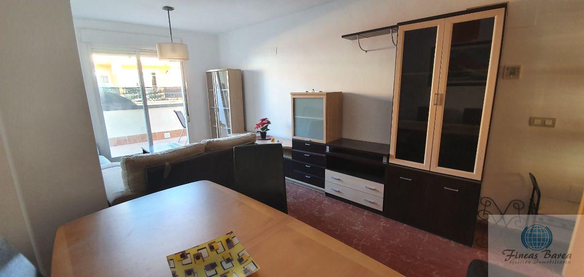 For sale of penthouse in Mijas Costa