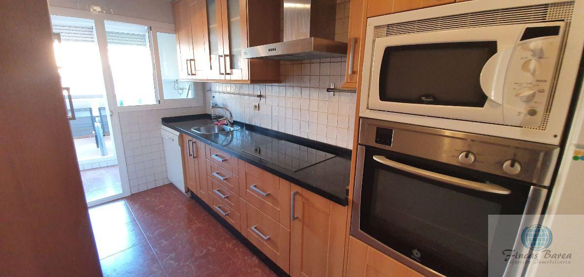 For sale of penthouse in Mijas Costa