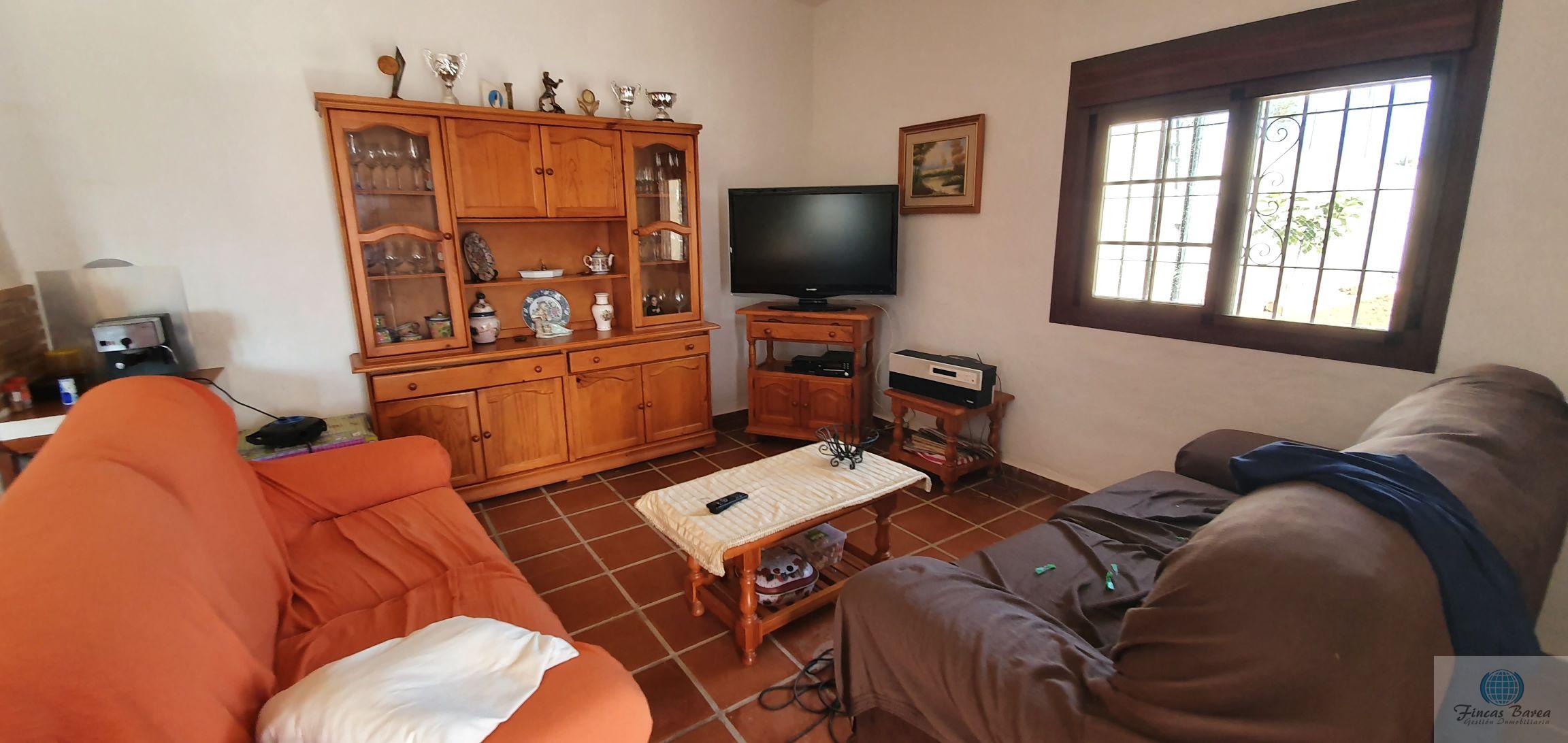 Venta de finca rústica en Mijas Costa