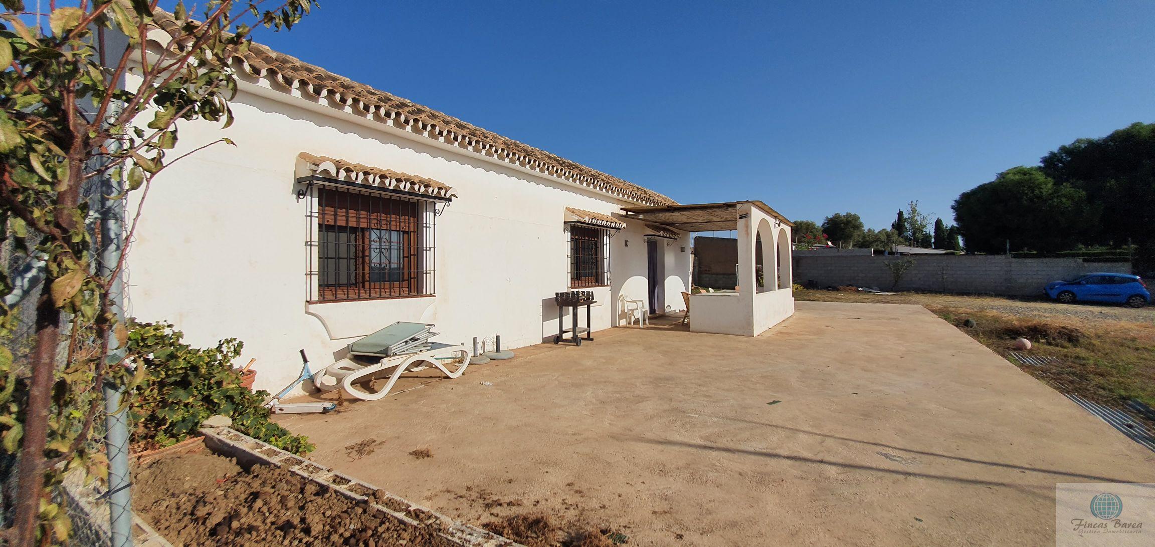 Venta de finca rústica en Mijas Costa Venta de finca rústica en Mijas Costa
