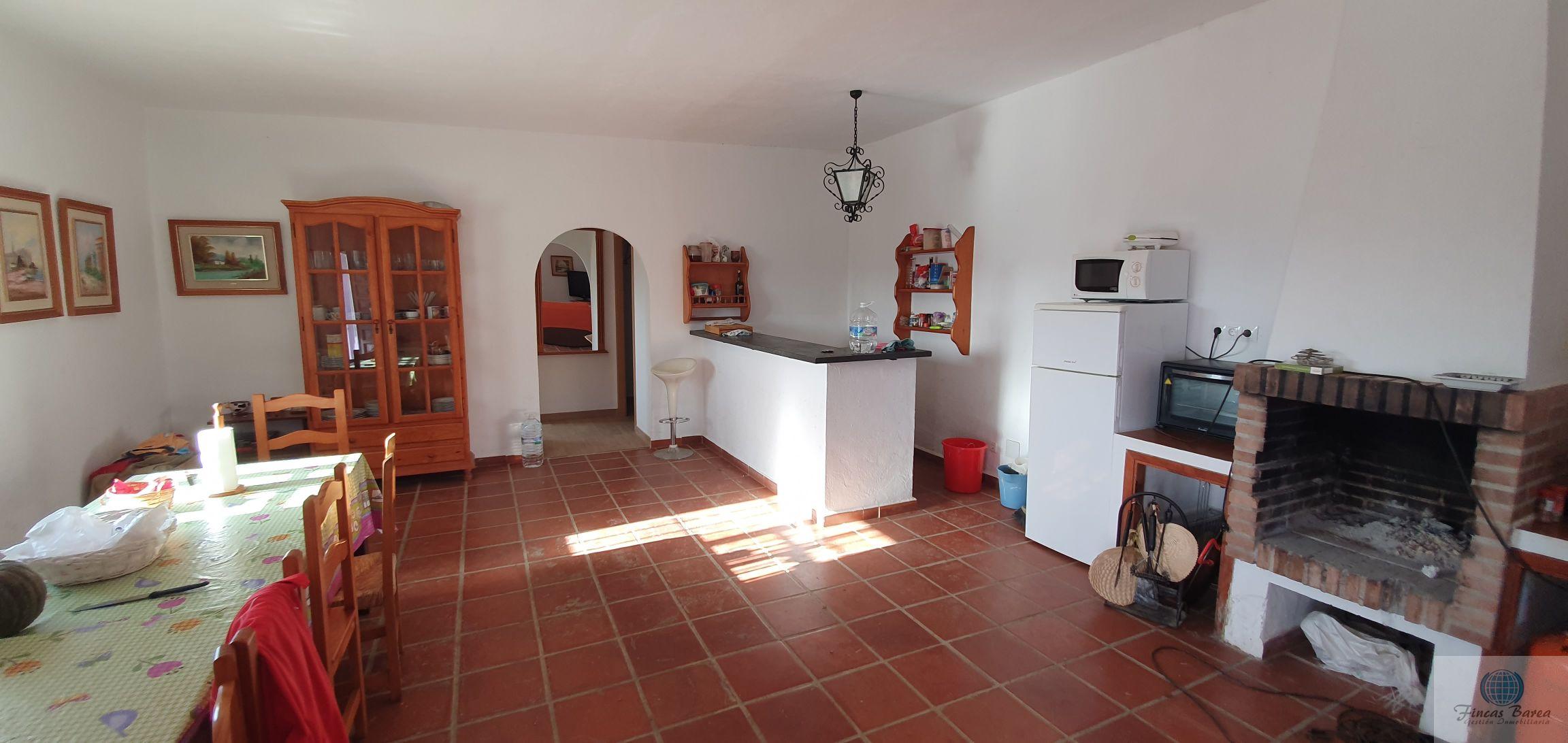 Venta de finca rústica en Mijas Costa